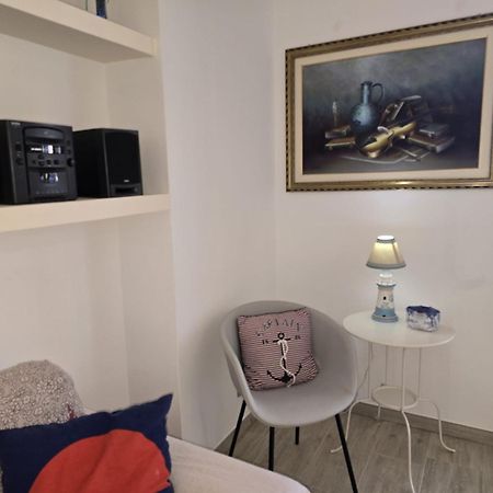 Villa Meri Torre Lapillo Eksteriør bilde