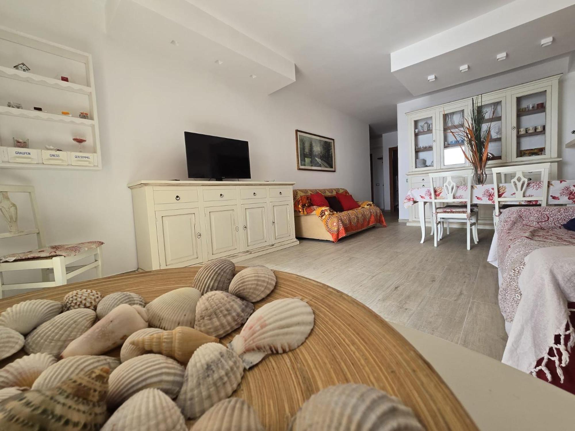 Villa Meri Torre Lapillo Eksteriør bilde