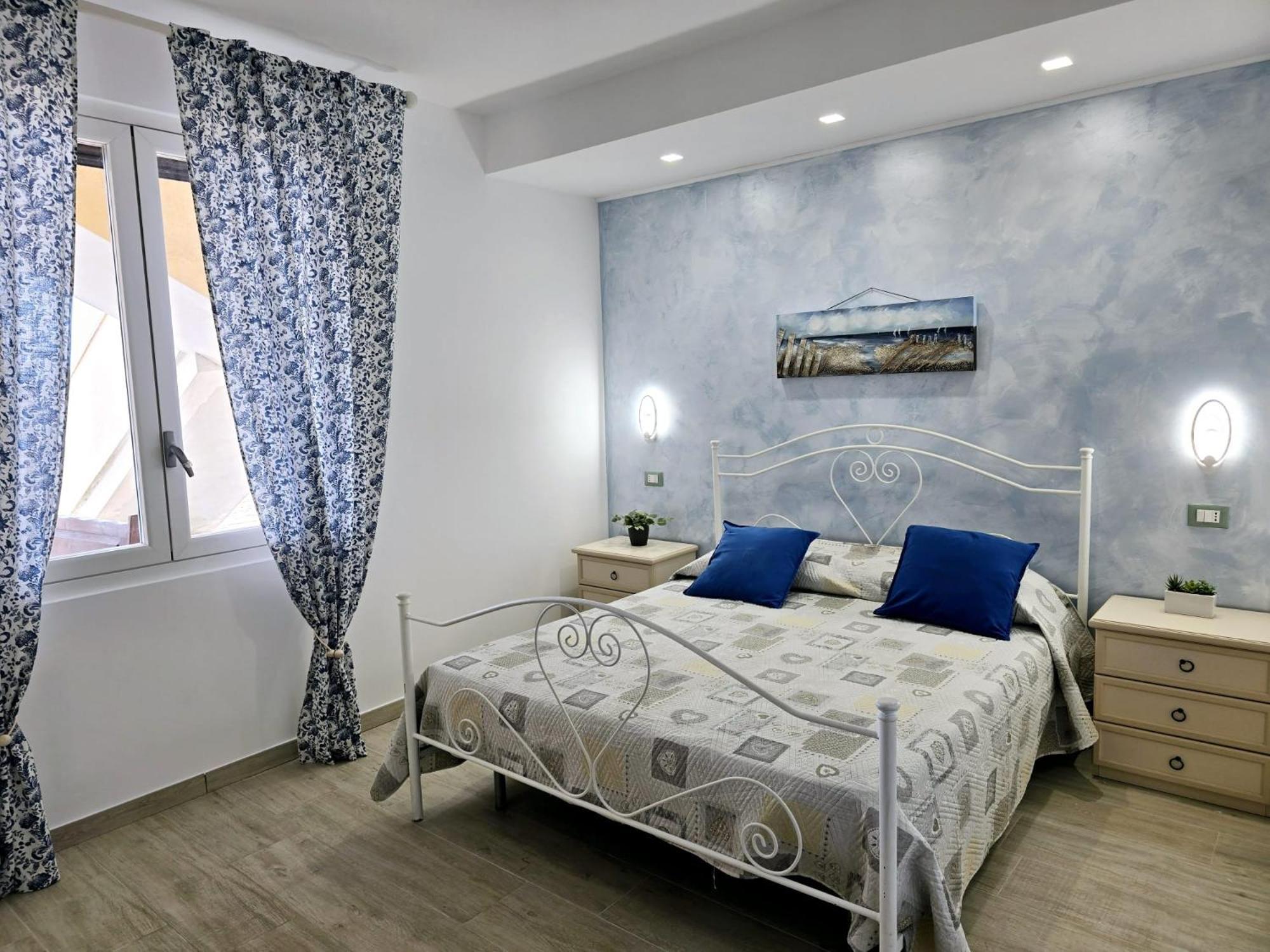 Villa Meri Torre Lapillo Eksteriør bilde